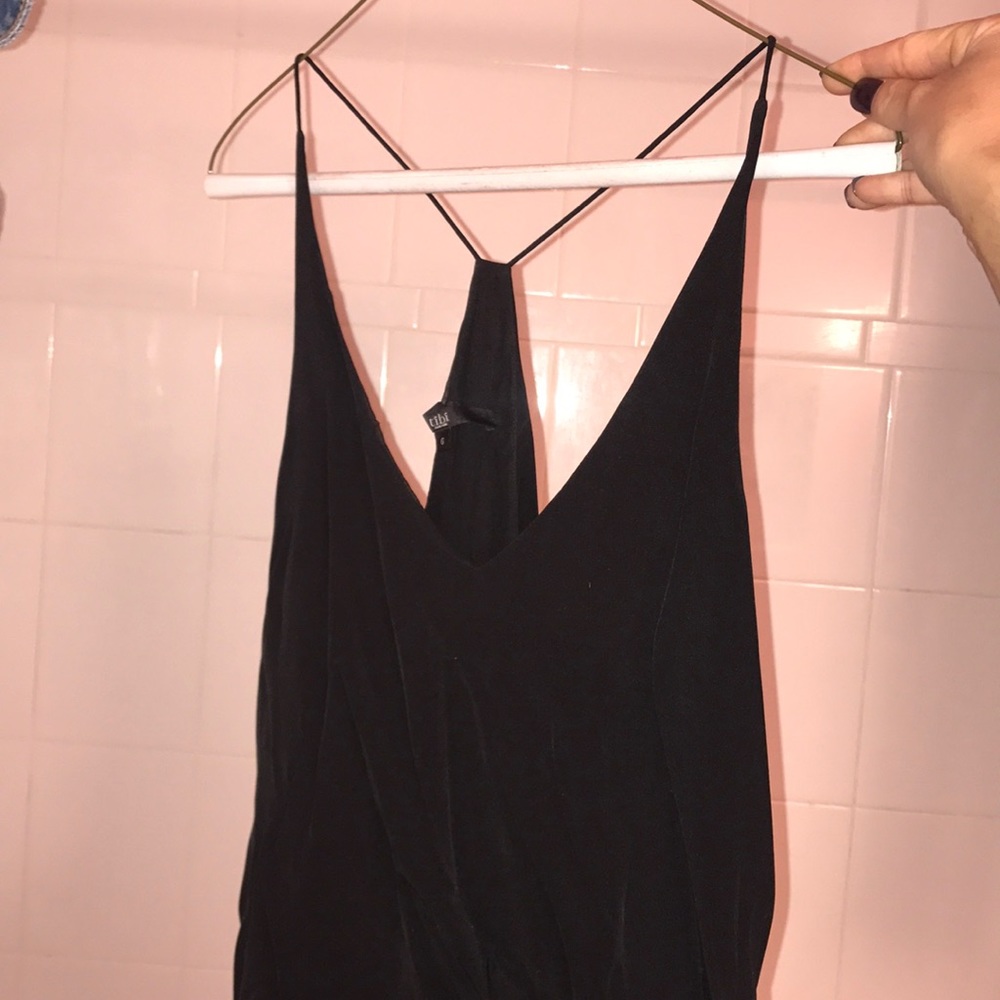Oversized Cami